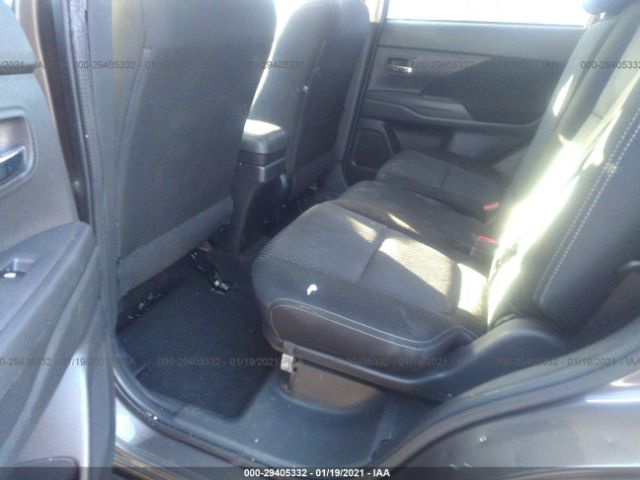 Photo 7 VIN: JA4AD3A36GZ063364 - MITSUBISHI OUTLANDER 