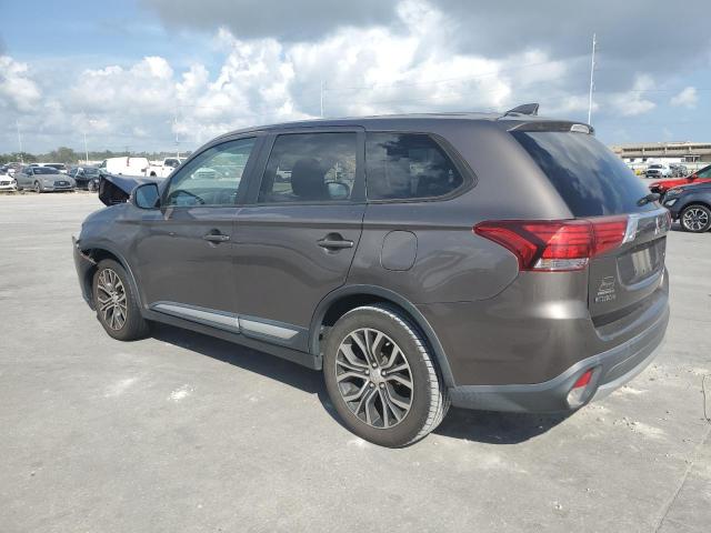 Photo 1 VIN: JA4AD3A36HZ010682 - MITSUBISHI OUTLANDER 