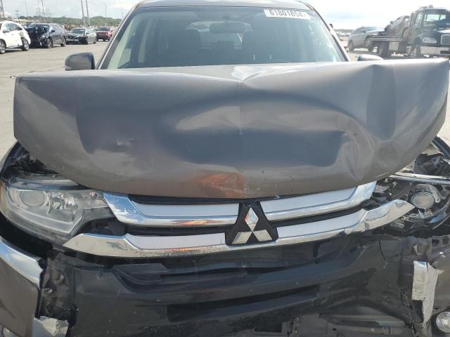 Photo 10 VIN: JA4AD3A36HZ010682 - MITSUBISHI OUTLANDER 