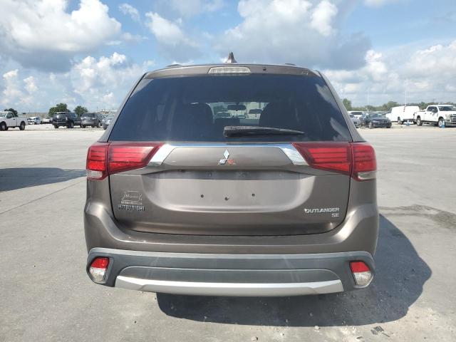 Photo 5 VIN: JA4AD3A36HZ010682 - MITSUBISHI OUTLANDER 