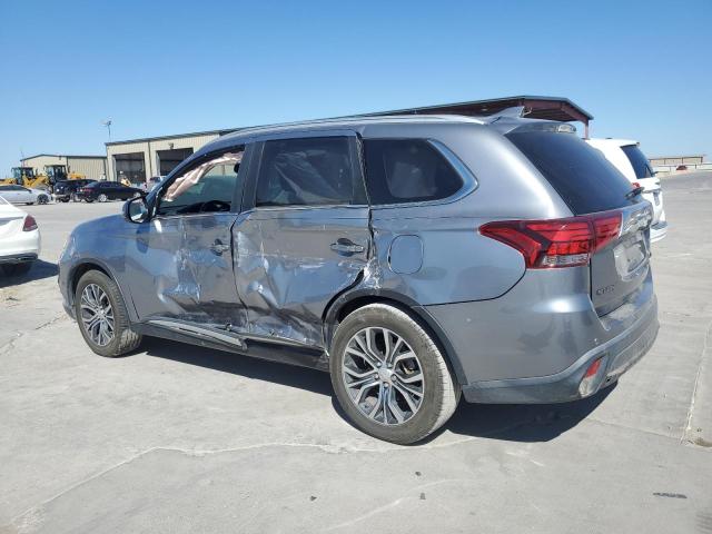 Photo 1 VIN: JA4AD3A36HZ014490 - MITSUBISHI OUTLANDER 