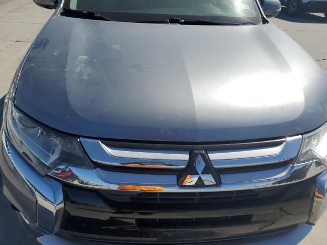 Photo 11 VIN: JA4AD3A36HZ014490 - MITSUBISHI OUTLANDER 