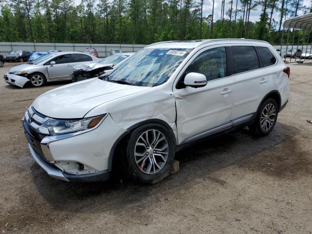 Photo 0 VIN: JA4AD3A36HZ023500 - MITSUBISHI OUTLANDER 