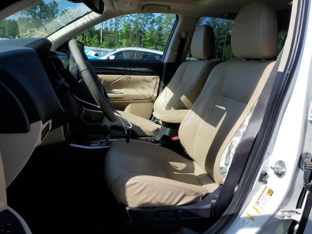 Photo 6 VIN: JA4AD3A36HZ023500 - MITSUBISHI OUTLANDER 