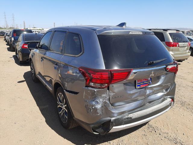 Photo 2 VIN: JA4AD3A36HZ028082 - MITSUBISHI OUTLANDER 