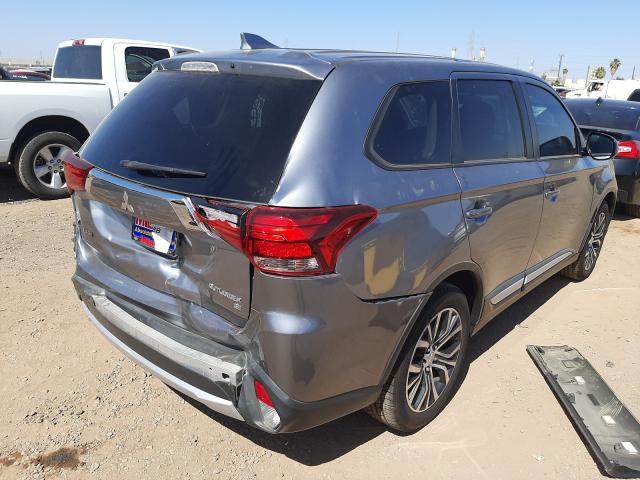 Photo 3 VIN: JA4AD3A36HZ028082 - MITSUBISHI OUTLANDER 