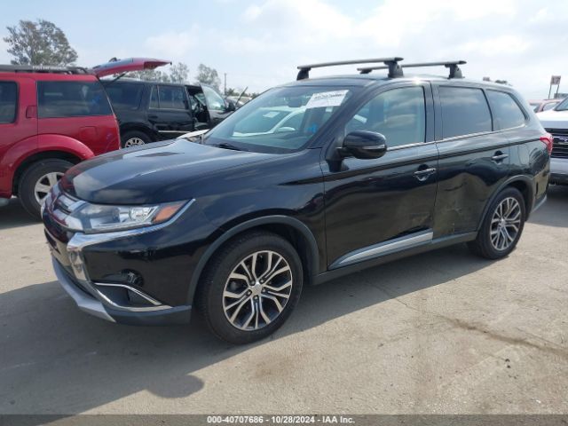 Photo 1 VIN: JA4AD3A36HZ029961 - MITSUBISHI OUTLANDER 