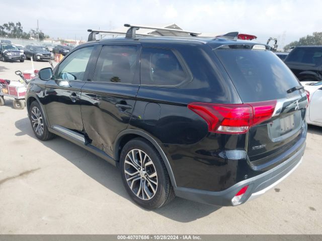 Photo 2 VIN: JA4AD3A36HZ029961 - MITSUBISHI OUTLANDER 