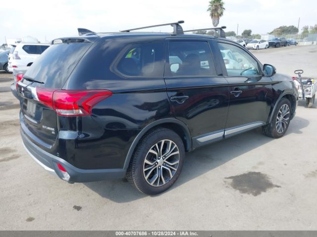 Photo 3 VIN: JA4AD3A36HZ029961 - MITSUBISHI OUTLANDER 