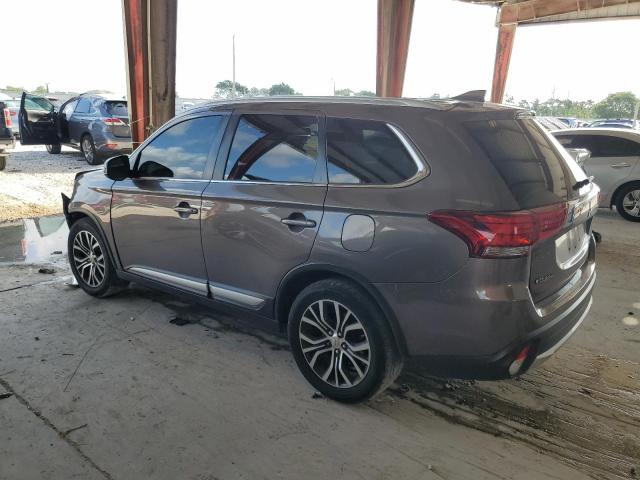 Photo 1 VIN: JA4AD3A36HZ038787 - MITSUBISHI OUTLANDER 