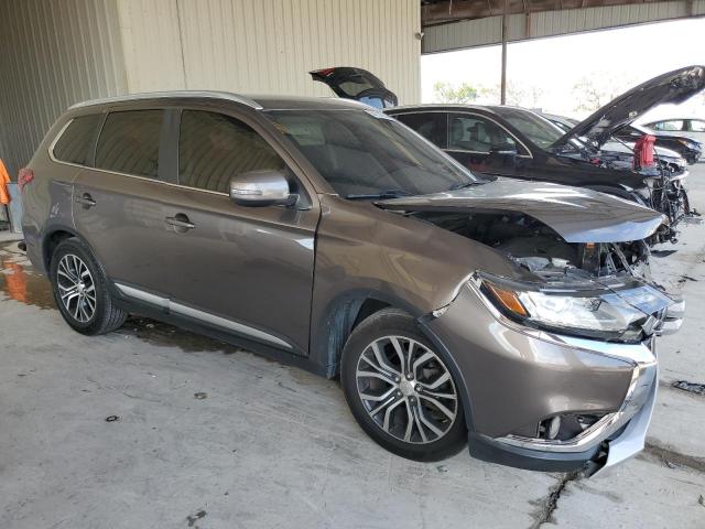 Photo 3 VIN: JA4AD3A36HZ038787 - MITSUBISHI OUTLANDER 