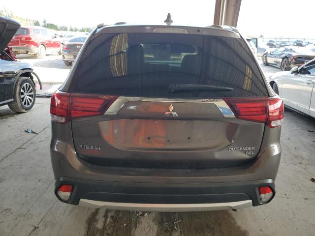 Photo 5 VIN: JA4AD3A36HZ038787 - MITSUBISHI OUTLANDER 