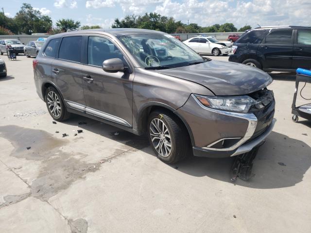 Photo 0 VIN: JA4AD3A36HZ039681 - MITSUBISHI OUTLANDER 