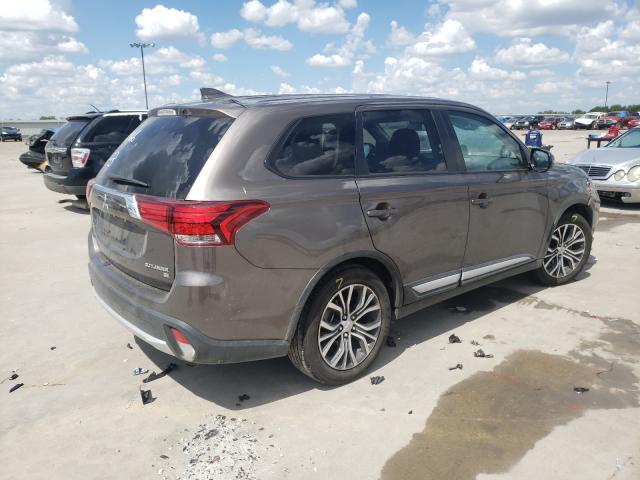 Photo 3 VIN: JA4AD3A36HZ039681 - MITSUBISHI OUTLANDER 