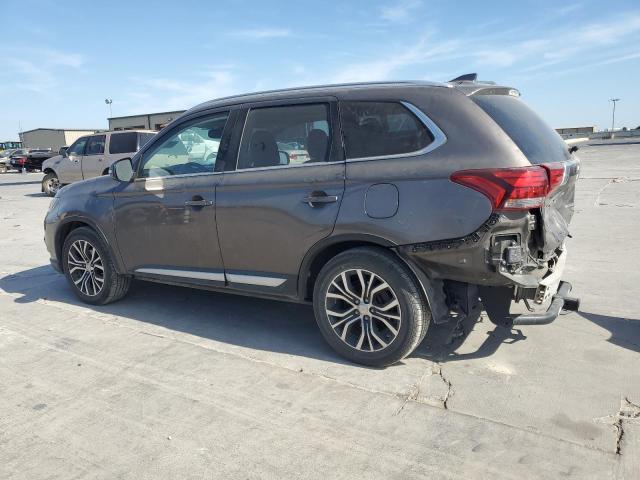 Photo 1 VIN: JA4AD3A36HZ041706 - MITSUBISHI OUTLANDER 