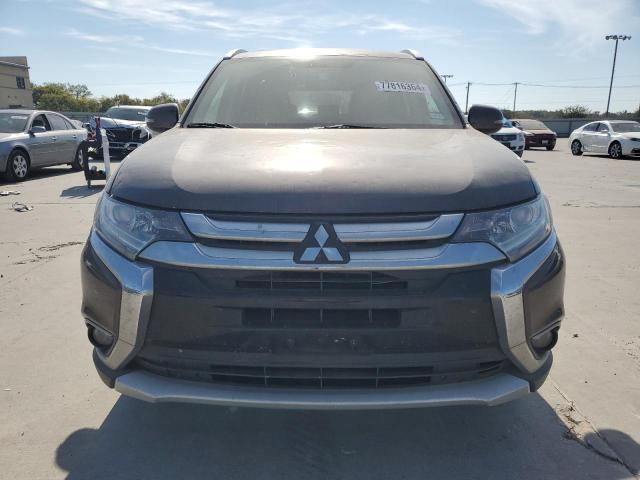 Photo 4 VIN: JA4AD3A36HZ041706 - MITSUBISHI OUTLANDER 