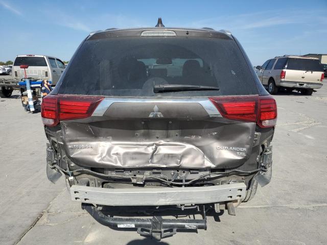 Photo 5 VIN: JA4AD3A36HZ041706 - MITSUBISHI OUTLANDER 