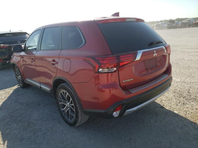 Photo 2 VIN: JA4AD3A36HZ047683 - MITSUBISHI OUTLANDER 