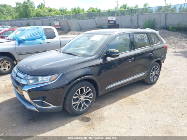 Photo 1 VIN: JA4AD3A36HZ052639 - MITSUBISHI OUTLANDER 