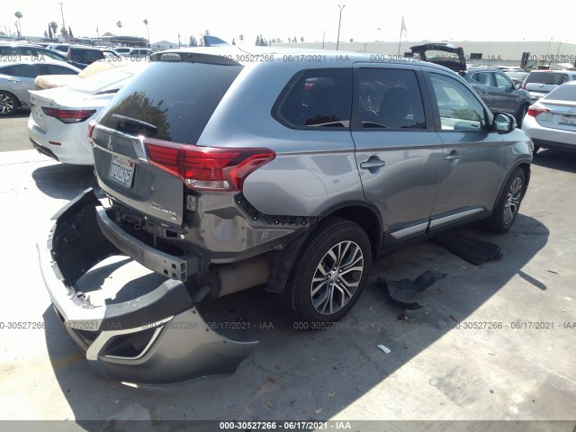 Photo 3 VIN: JA4AD3A36HZ058327 - MITSUBISHI OUTLANDER 