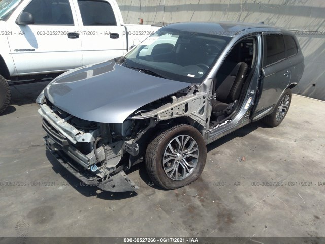 Photo 5 VIN: JA4AD3A36HZ058327 - MITSUBISHI OUTLANDER 