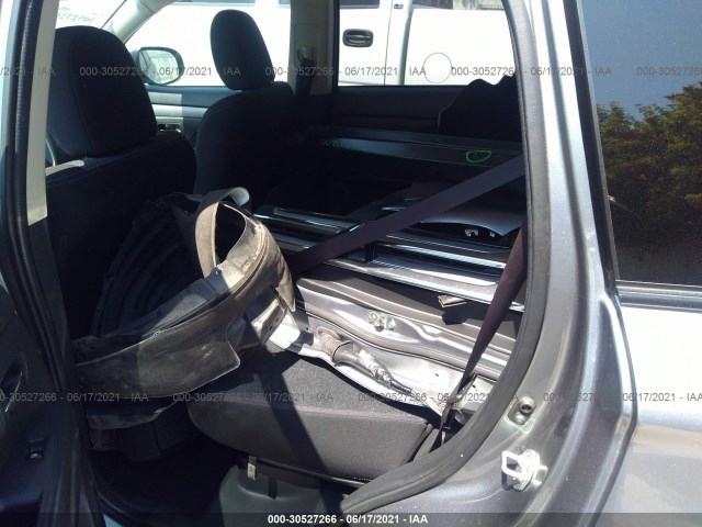 Photo 7 VIN: JA4AD3A36HZ058327 - MITSUBISHI OUTLANDER 