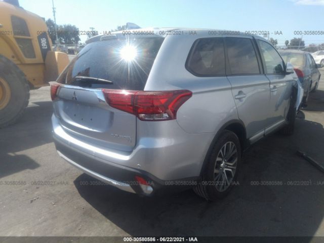 Photo 3 VIN: JA4AD3A36HZ059607 - MITSUBISHI OUTLANDER 