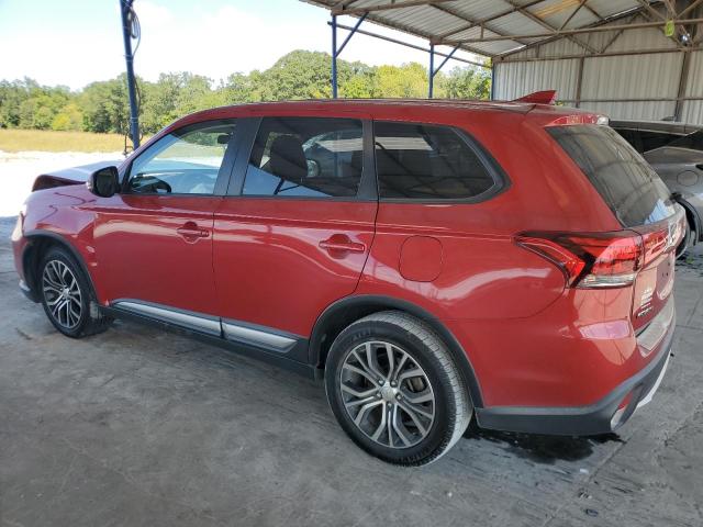 Photo 1 VIN: JA4AD3A36HZ061910 - MITSUBISHI OUTLANDER 