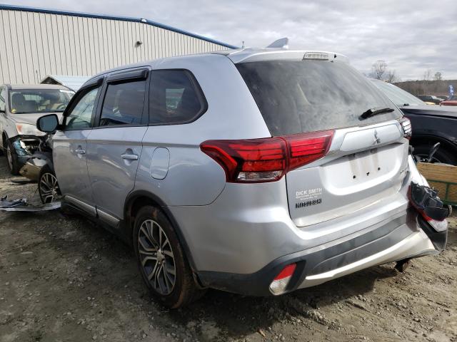 Photo 2 VIN: JA4AD3A36HZ062104 - MITSUBISHI OUTLANDER 