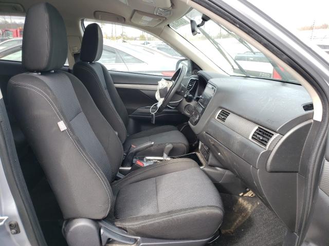 Photo 4 VIN: JA4AD3A36HZ062104 - MITSUBISHI OUTLANDER 