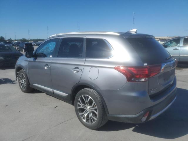 Photo 1 VIN: JA4AD3A36JJ001226 - MITSUBISHI OUTLANDER 