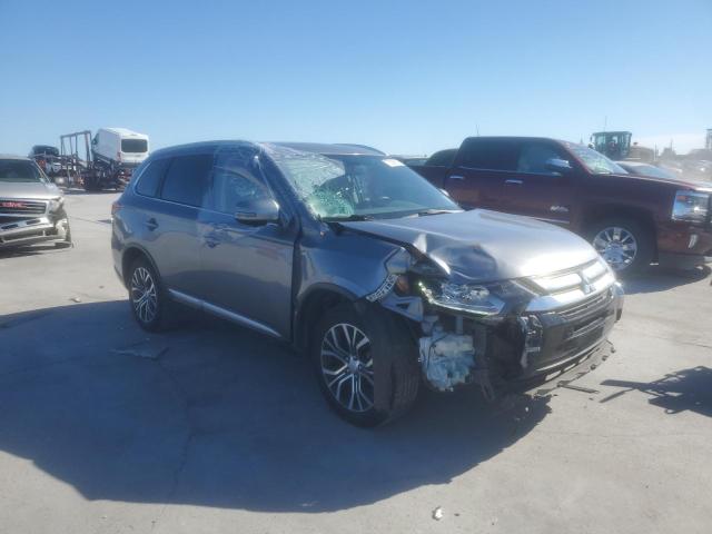 Photo 3 VIN: JA4AD3A36JJ001226 - MITSUBISHI OUTLANDER 