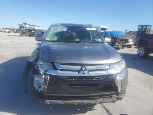 Photo 4 VIN: JA4AD3A36JJ001226 - MITSUBISHI OUTLANDER 