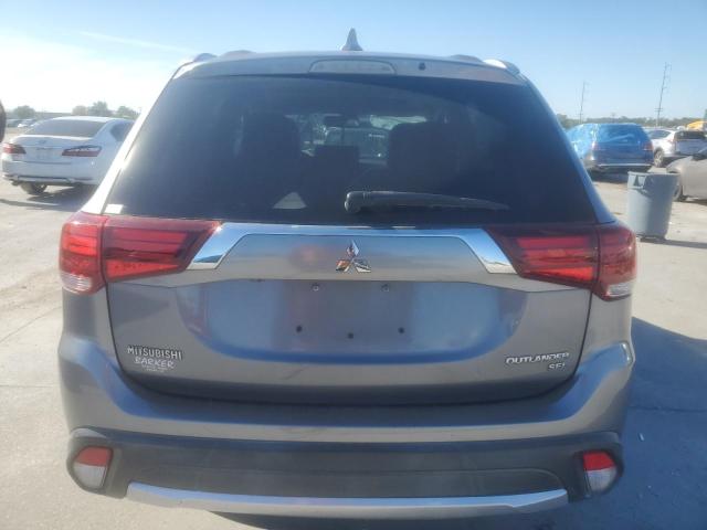 Photo 5 VIN: JA4AD3A36JJ001226 - MITSUBISHI OUTLANDER 