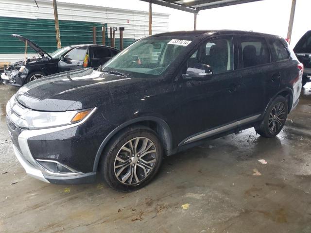 Photo 0 VIN: JA4AD3A36JJ002392 - MITSUBISHI OUTLANDER 