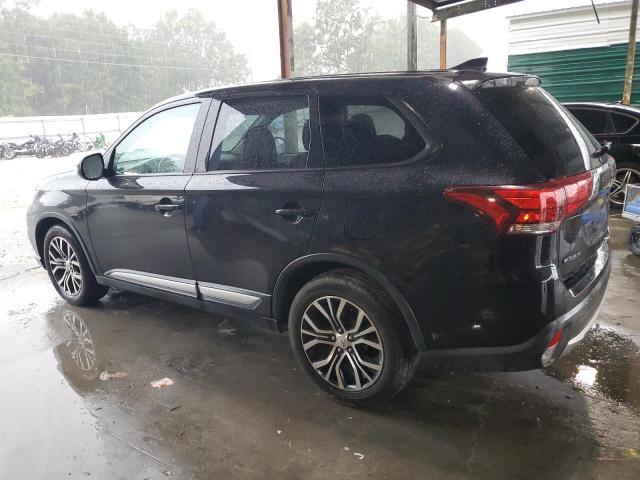 Photo 1 VIN: JA4AD3A36JJ002392 - MITSUBISHI OUTLANDER 