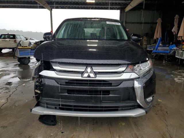 Photo 4 VIN: JA4AD3A36JJ002392 - MITSUBISHI OUTLANDER 