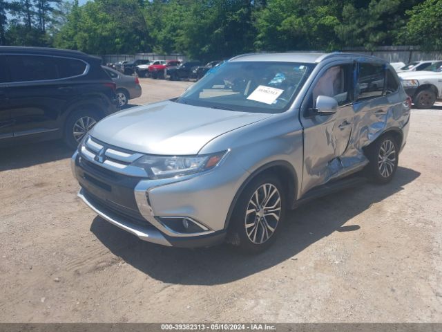 Photo 1 VIN: JA4AD3A36JZ000322 - MITSUBISHI OUTLANDER 