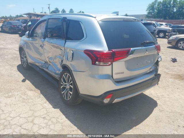 Photo 2 VIN: JA4AD3A36JZ000322 - MITSUBISHI OUTLANDER 