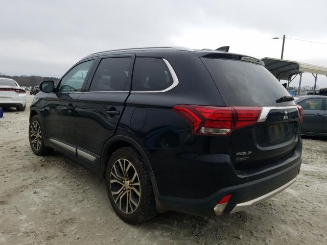 Photo 2 VIN: JA4AD3A36JZ003401 - MITSUBISHI OUTLANDER 