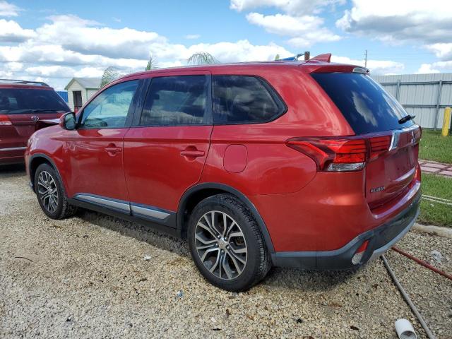 Photo 1 VIN: JA4AD3A36JZ004869 - MITSUBISHI OUTLANDER 