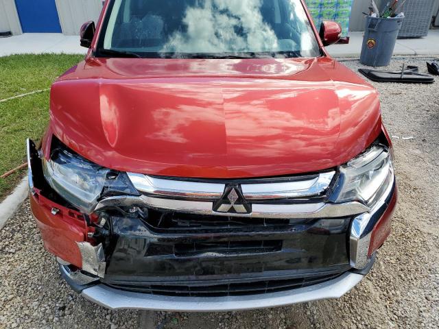 Photo 11 VIN: JA4AD3A36JZ004869 - MITSUBISHI OUTLANDER 