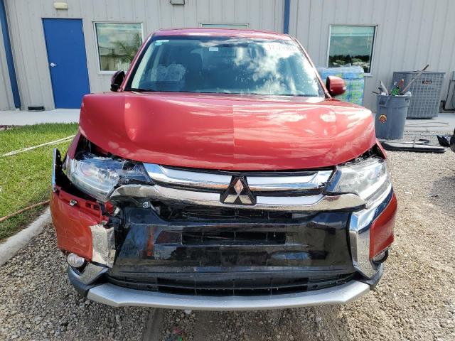 Photo 4 VIN: JA4AD3A36JZ004869 - MITSUBISHI OUTLANDER 