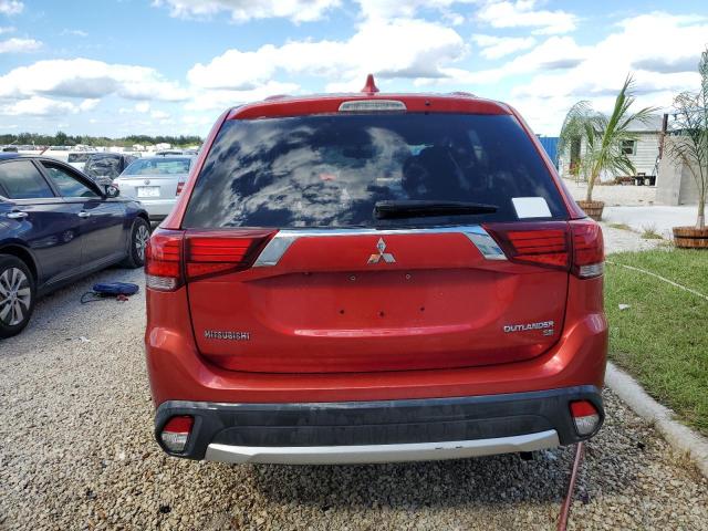 Photo 5 VIN: JA4AD3A36JZ004869 - MITSUBISHI OUTLANDER 