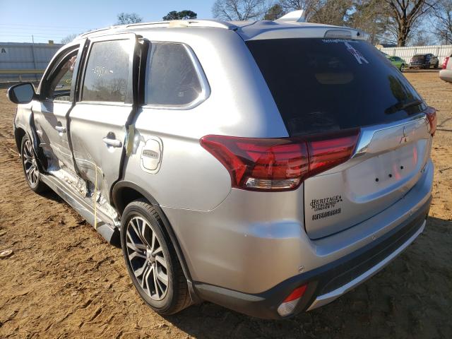 Photo 2 VIN: JA4AD3A36JZ014978 - MITSUBISHI OUTLANDER 