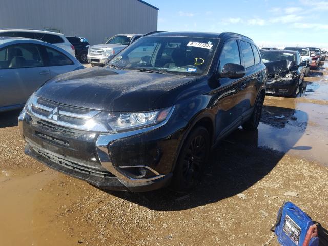 Photo 1 VIN: JA4AD3A36JZ021803 - MITSUBISHI OUTLANDER 