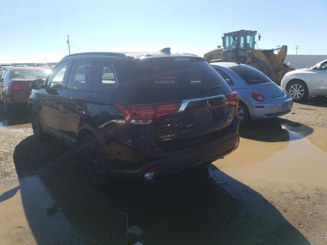 Photo 2 VIN: JA4AD3A36JZ021803 - MITSUBISHI OUTLANDER 