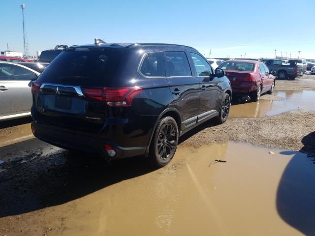 Photo 3 VIN: JA4AD3A36JZ021803 - MITSUBISHI OUTLANDER 