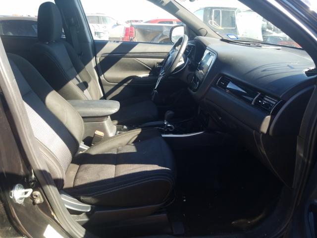 Photo 4 VIN: JA4AD3A36JZ021803 - MITSUBISHI OUTLANDER 