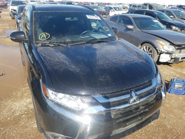 Photo 8 VIN: JA4AD3A36JZ021803 - MITSUBISHI OUTLANDER 